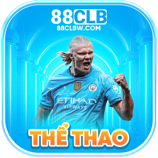 THỂ THAO 88CLB