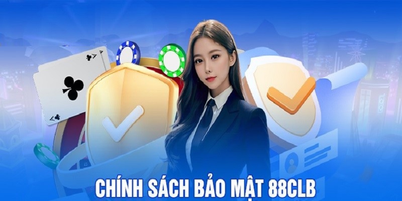 chính sách bảo mật